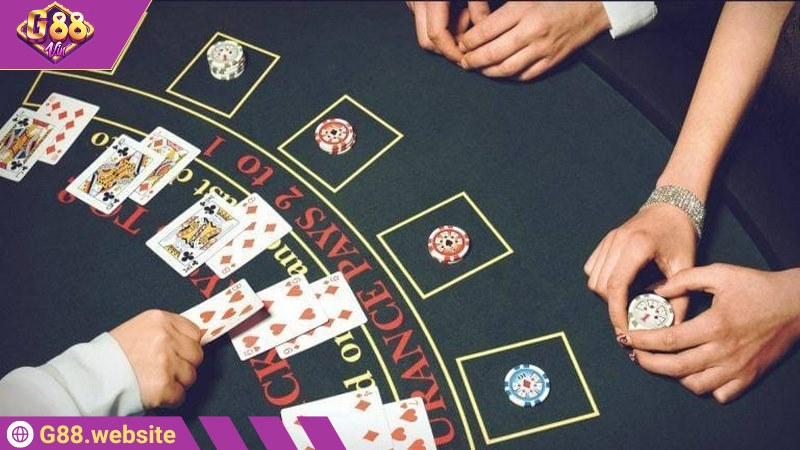 Blackjack phủ sóng diện rộng trên thị trường