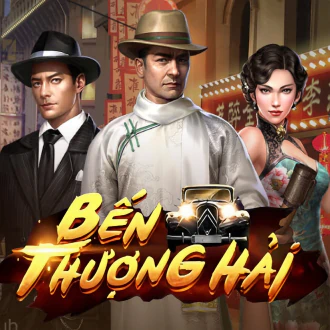 Bến Thượng Hải